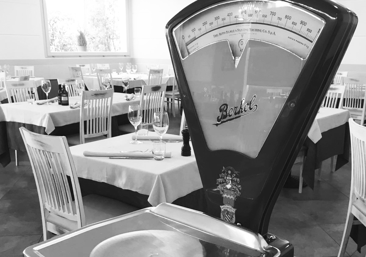 Cipensoio Ristorante Photos 2